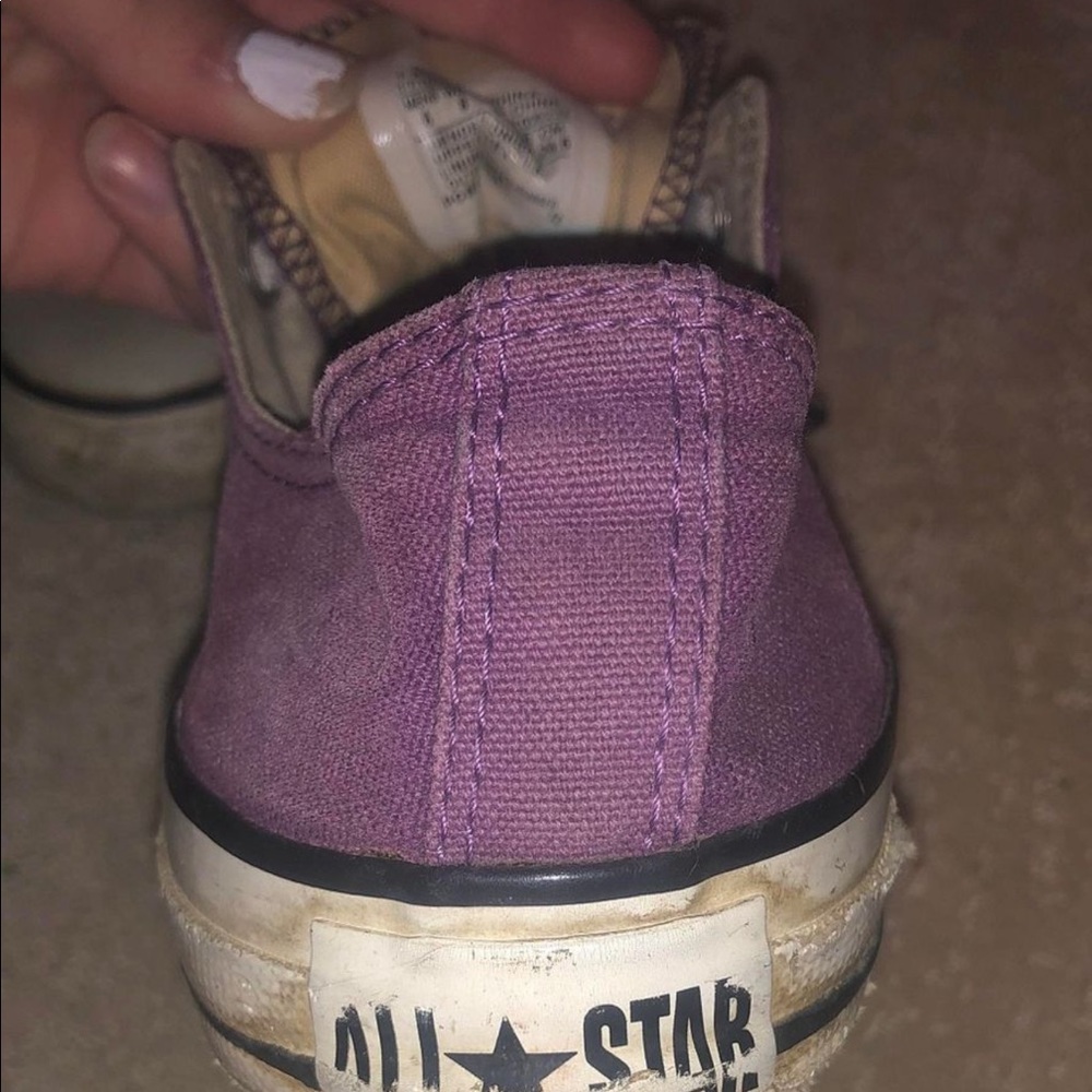 Converse - Picture 2 of 7